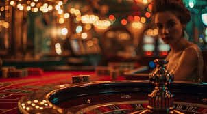Live Casino bagan7