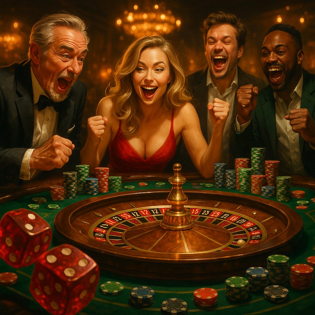 Slots bagan7