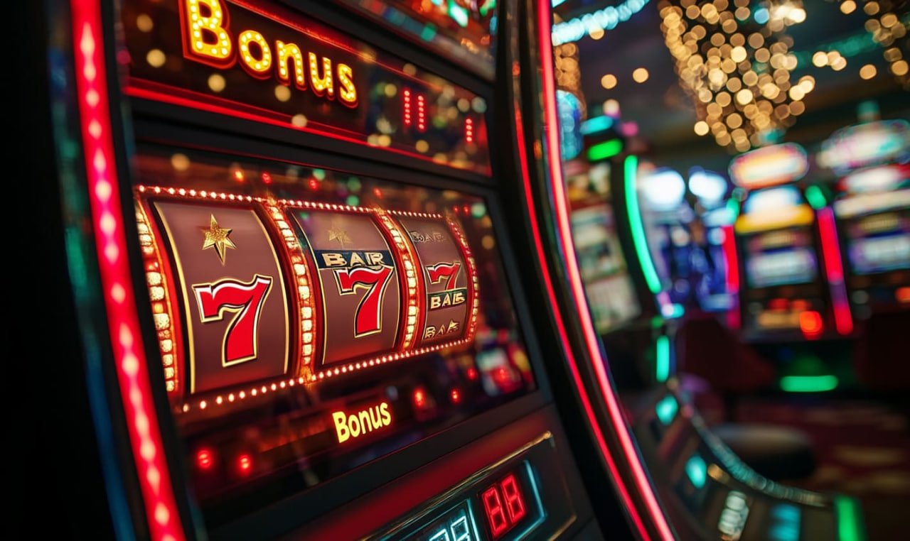 Online Slot VIP Bonus Cashback Program မြန်မာ ကစားသမား